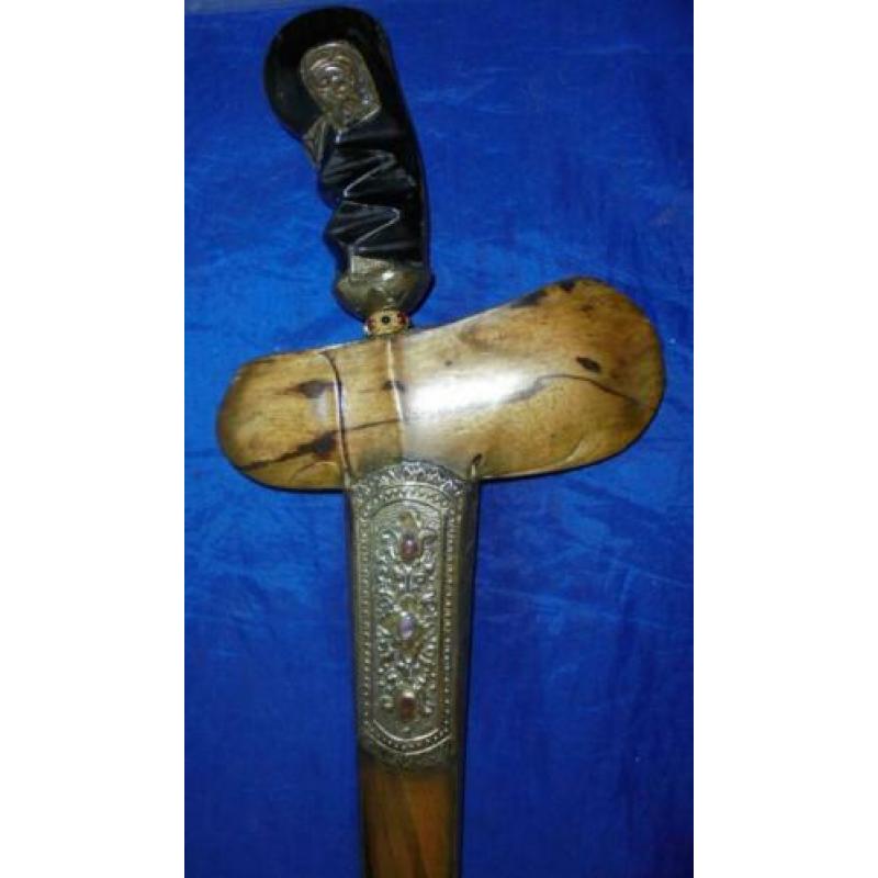 keris kris Bali Indonesie