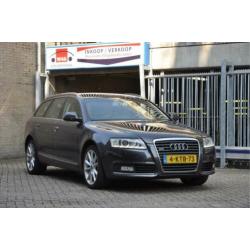 Audi A6 Avant 2.7 TDI quattro Pro Line (bj 2010, automaat)