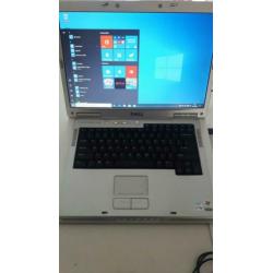 Dell laptop te koop of ruil