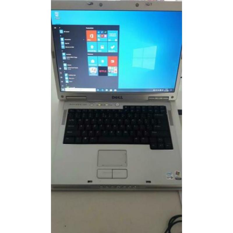 Dell laptop te koop of ruil