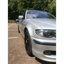 BMW 330i TOURING | 2001 AUT | M Sport | XENON