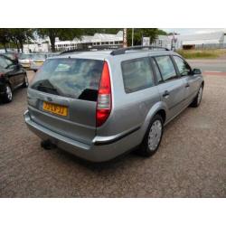 Ford Mondeo Wagon 1.8-16V Centennial Nw. APK, Airco, Trekhaa