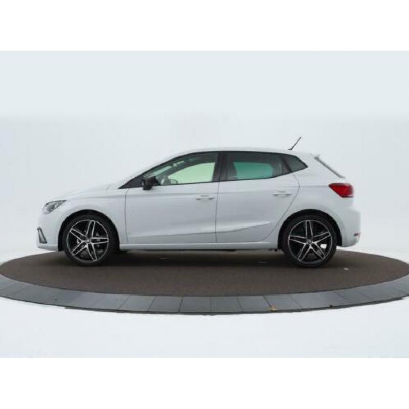 Seat Ibiza (4) FR Business Intense 1.0 70 kW / 95 pk EcoTSI