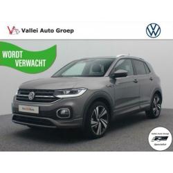 Volkswagen T-Cross 1.0 TSI 115PK DSG Style R-Line / Business