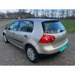 Volkswagen GOLF 1.6Benzine Comfortline