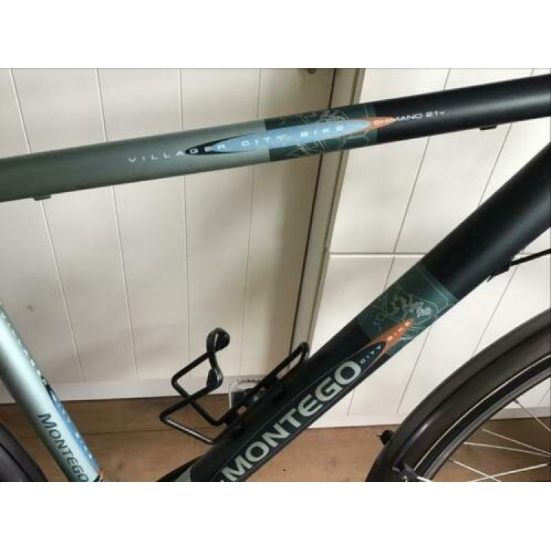 Montego heren/jongensfiets 50 cm framehoogte