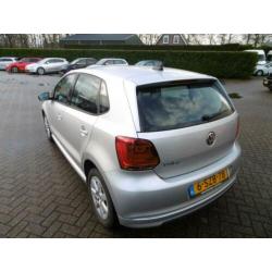 Volkswagen Polo 1.2 TDI BlueMotion (bj 2013)