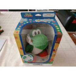 Amiibo Oa mega Yoshi Voor Nintendo Switch Wii u 3ds NIEUW