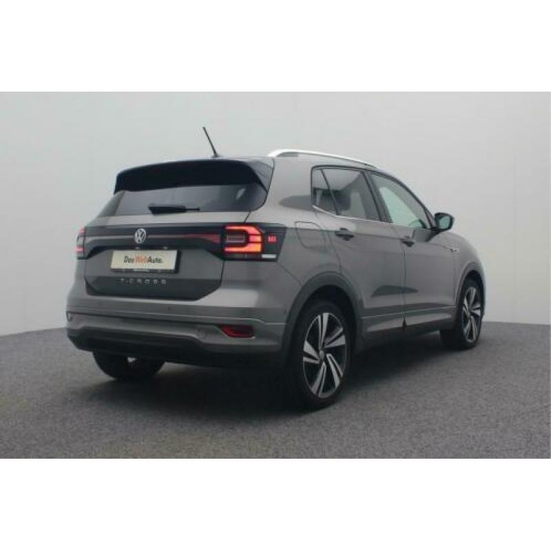 Volkswagen T-Cross 1.0 TSI 115PK DSG Style R-Line / Business