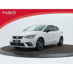 Seat Ibiza (4) FR Business Intense 1.0 70 kW / 95 pk EcoTSI