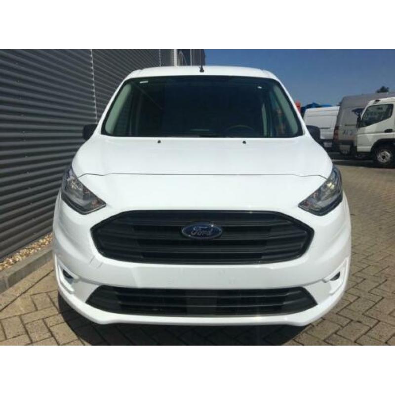 Ford Transit Connect 1.5 EcoBlue L2 Trend 100PK CRUISE CONTR