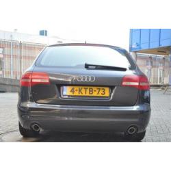 Audi A6 Avant 2.7 TDI quattro Pro Line (bj 2010, automaat)