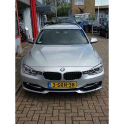 BMW 3-serie Touring 316i Executive Sport Nieuwe Motor! autom