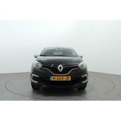 Renault Captur TCE 90PK LIMITED | Navi | Clima | LED