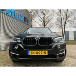 BMW X5 xDrive30d High Executive 7zits Trekhaak Panoramadak S