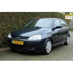 Opel Corsa 1.2-16V Sport Easytronic Airco