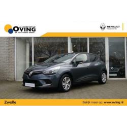 RENAULT Clio Energy TCe 90pk ECO2 S&S Life|Pack Essential|Ai