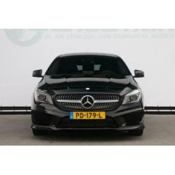 Mercedes-Benz CLA-Klasse Shooting Brake 220d AMG Sportpakket