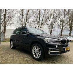 BMW X5 xDrive30d High Executive 7zits Trekhaak Panoramadak S