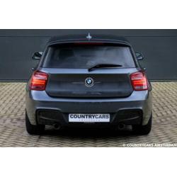 BMW M135 i xDrive Harman&Kardon Leder Sportchassi