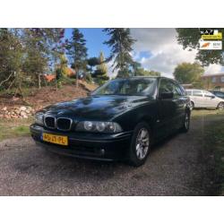 BMW 5-serie Touring 530i Edition AIRCO/AUTOMAAT/ELEC RAMEN /