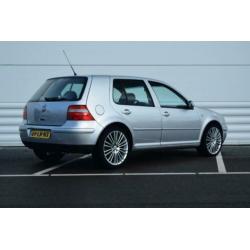 Volkswagen Golf 1.6 AUT 1e Eig! Xenon Clima Cruise 18'' R32