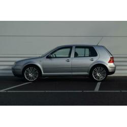 Volkswagen Golf 1.6 AUT 1e Eig! Xenon Clima Cruise 18'' R32