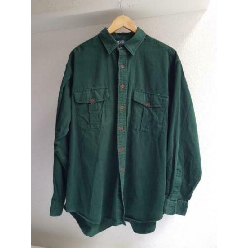 Ralph Lauren overhemd XL