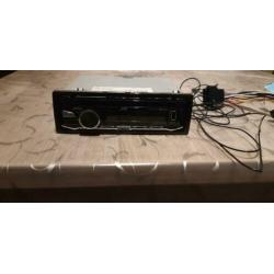 Jvc kd-r871bt