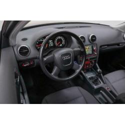 Audi A3 Sportback 1.4 TFSI 1e eigenaar Navigatie Climate Con