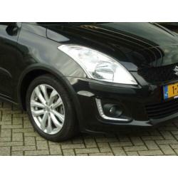 Suzuki SWIFT 1.2 16v EXCLUSIVE MODELJAAR 2015