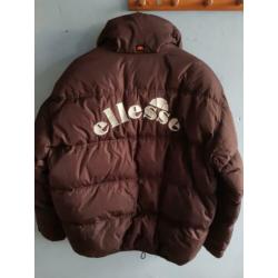 Ellesse Donsjack mt M