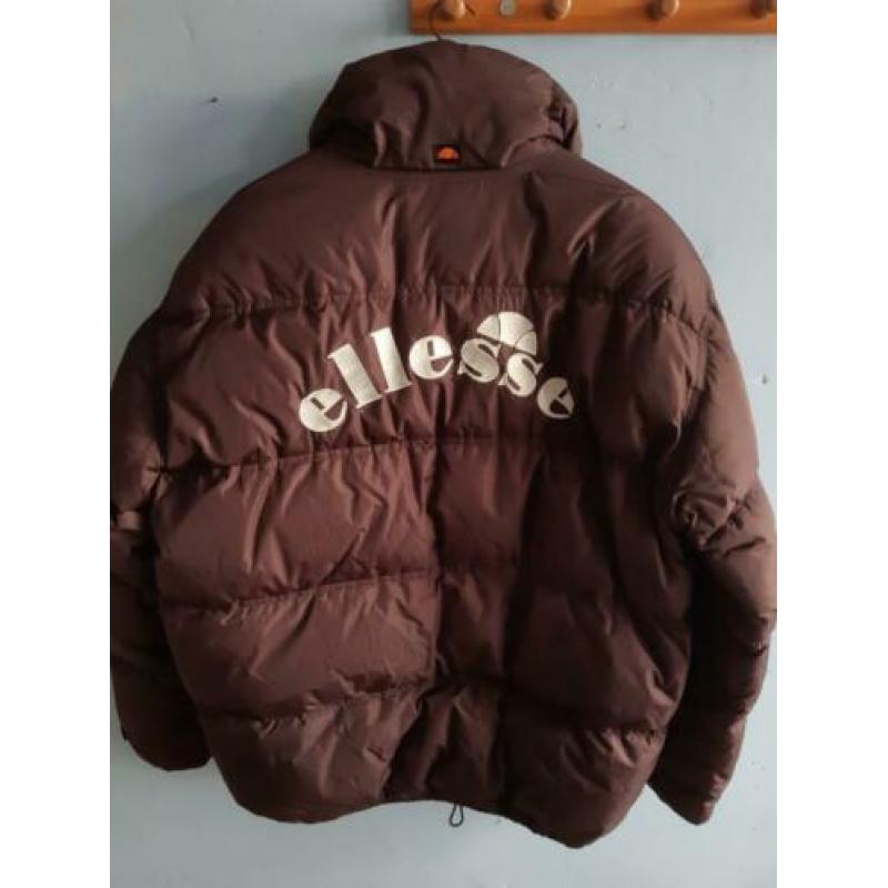 Ellesse Donsjack mt M