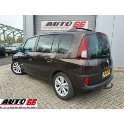 Renault Espace 2.2 dCi Initiale Apk tot 08-2020 Airco (Inrui