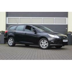 Ford Focus 1.0 EcoBoost Titanium 1e Eigenaar Pdc Telefoon