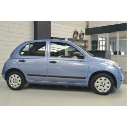 Nissan Micra 1.2 Visia // AIRCO // 5-DEURS // (bj 2003)