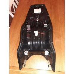 Te koop BMW R1200GS Bagster zadel