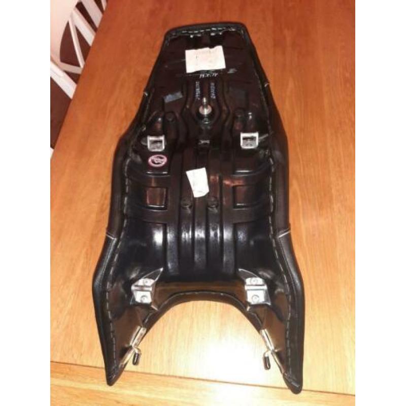 Te koop BMW R1200GS Bagster zadel