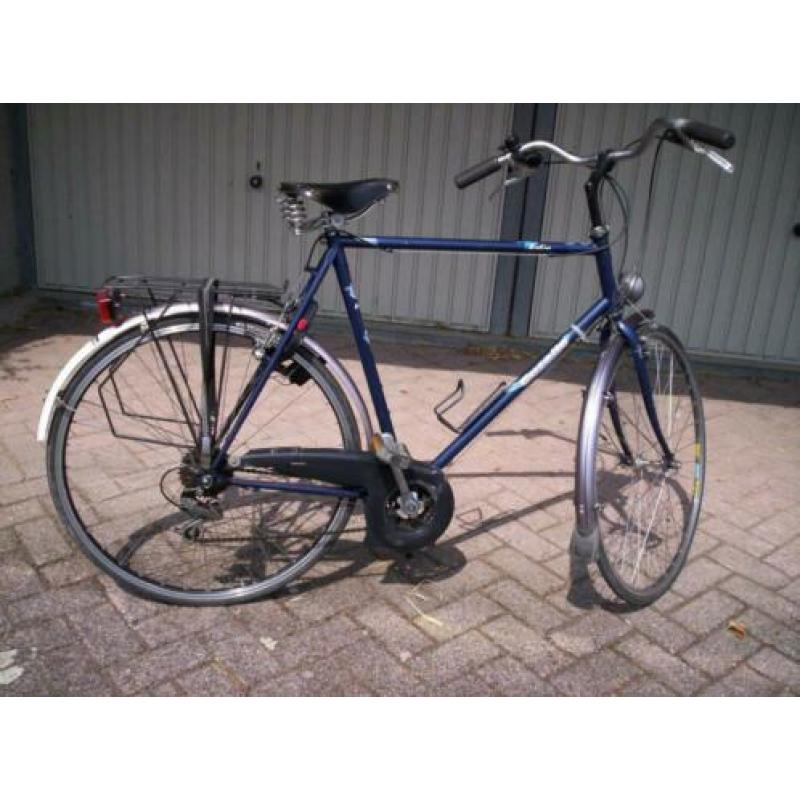 Te Koop mooi sportfiets Gazelle BALIA vers 24