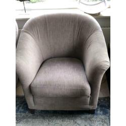 Fauteuil set