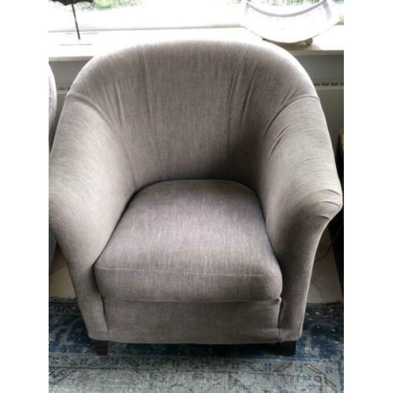 Fauteuil set