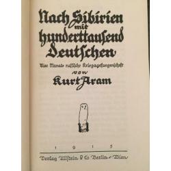 2x boeken Ullstein-Kriegsbücher