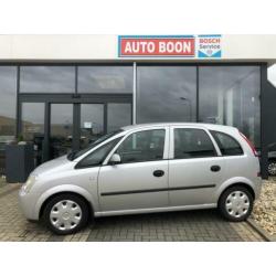 Opel Meriva 1.6i ENJOY - AFN. TREK. - AIRCO - NL AUTO - KEUR