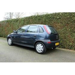 Opel Corsa 1.2-16V Sport Easytronic Airco