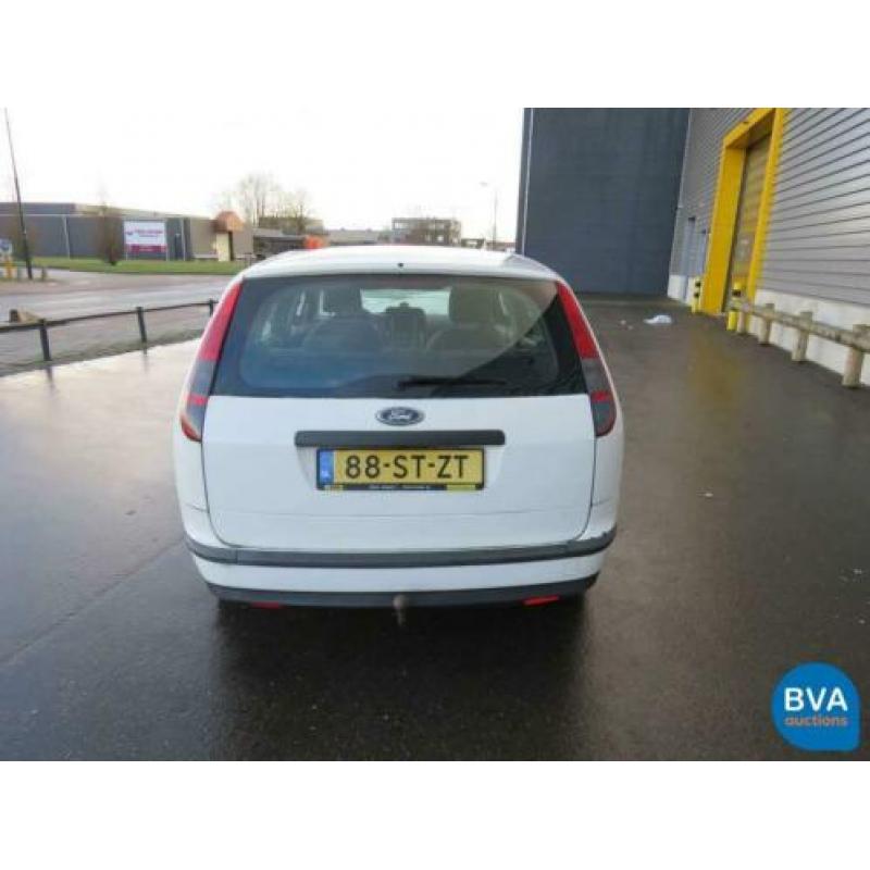 Ford Focus WAGON 1.6 74KW WAGON (bj 2006)