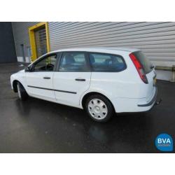 Ford Focus WAGON 1.6 74KW WAGON (bj 2006)