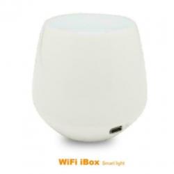 WIFI-IBOX smart light.