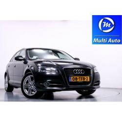 Audi A3 Sportback 1.4 TFSI 1e eigenaar Navigatie Climate Con