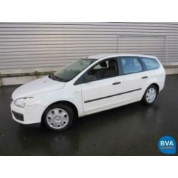 Ford Focus WAGON 1.6 74KW WAGON (bj 2006)