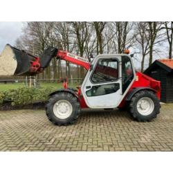 Massey Ferguson 8925 verreiker manitou merlo jcb shovel